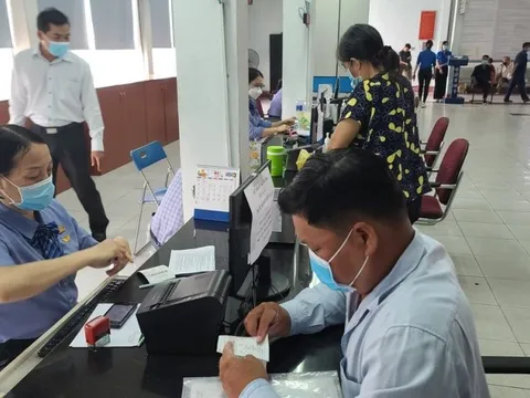 Thông tin mới về việc mua vé tàu Tết Nguyên đán 2023