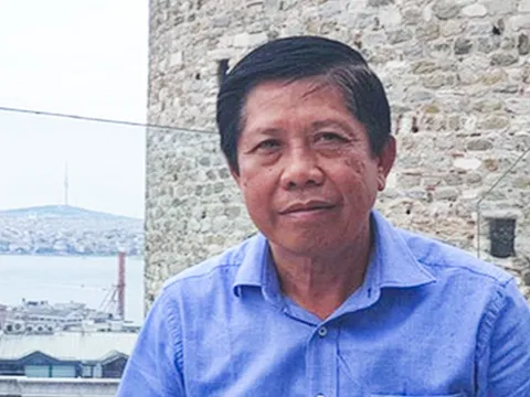 Bắt nguyên Trưởng phòng TN&MT Tp.Biên Hòa