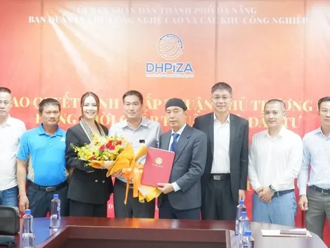 Đà Nẵng có Trung tâm nghiên cứu và lưu trữ mô-tế bào gốc tổng vốn 20 triệu USD