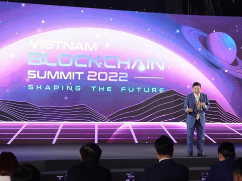 Kỳ vọng tạo sự phát triển đột phá từ blockchain