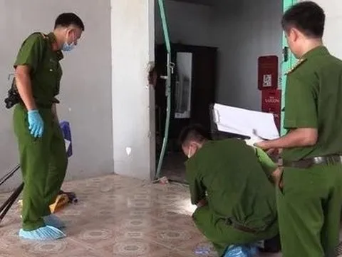 Triệu tập thanh niên 19 tuổi chém bố và cậu bạn gái trong ngày ra mắt