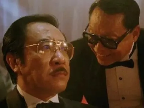 Diễn viên phim “Vua bịp” Dương Quần qua đời ở tuổi 88