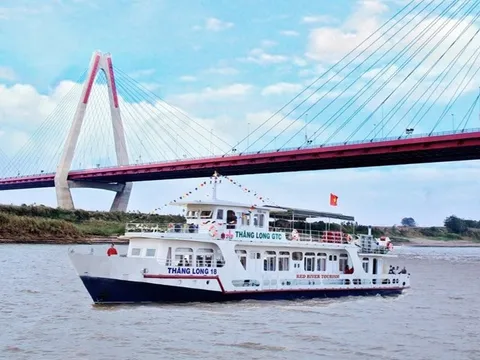 Chính sách, giải pháp thực hiện Quy hoạch kết cấu hạ tầng đường thủy nội địa