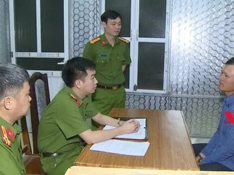 Bắt đối tượng giết người, cướp tài sản sau gần 25 năm lẩn trốn
