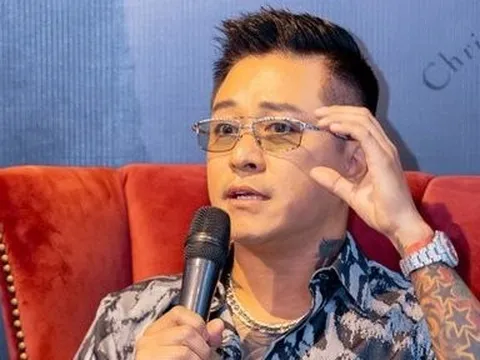 Tuấn Hưng: "Tôi sẽ không giảm độ hot được vì tôi nhiều trò lắm"