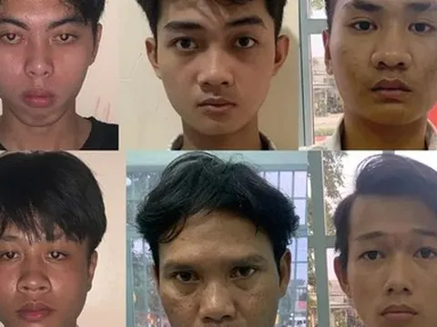 Điều tra vụ nhóm "Tiểu Hổ" hỗn chiến, 1 người tử vong