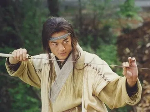 “Lệnh Hồ Xung” Lý Á Bằng lần đầu nói về lý do giải nghệ sớm