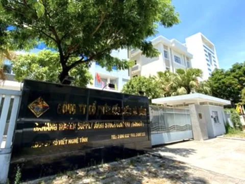 Đà Nẵng tìm nhà thầu nâng cấp gấp đôi công suất nhà máy nước Hoà Trung