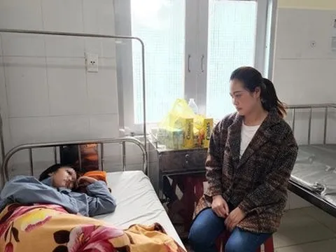 Làm rõ vụ nữ sinh lớp 7 ở Lâm Đồng bị đánh hội đồng