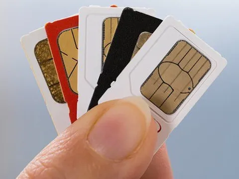 Cảnh giác với chiêu hoán đổi sim!