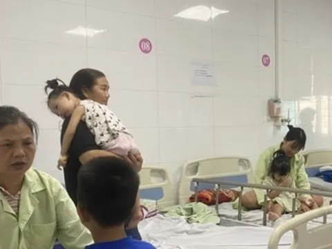 Chuyên gia cảnh báo dịch cúm có khả năng lây lan mạnh