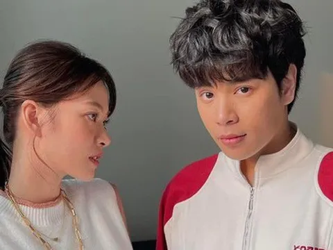 Vợ chồng Mai Anh - JayKii cãi vã với người bán quán nước