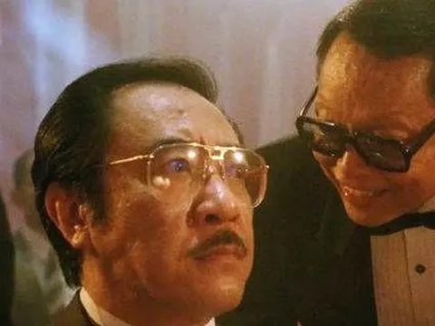 Diễn viên phim 'Thần bài' qua đời