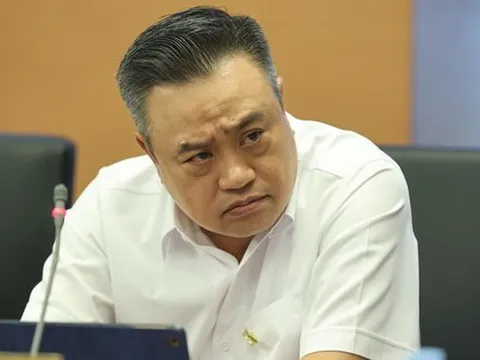 Chủ tịch Hà Nội Trần Sỹ Thanh: Đừng chê tỉnh nghèo, có nơi xe xịn nhiều hơn thành phố