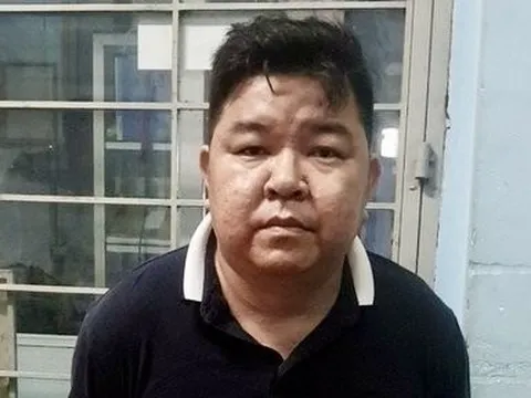 Bình Thuận: Bắt đối tượng lừa đảo 2 tỷ đồng rồi bỏ trốn