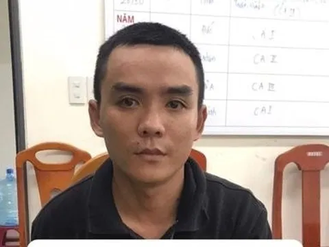 Bắt đối tượng chuyên cướp giật túi xách, điện thoại