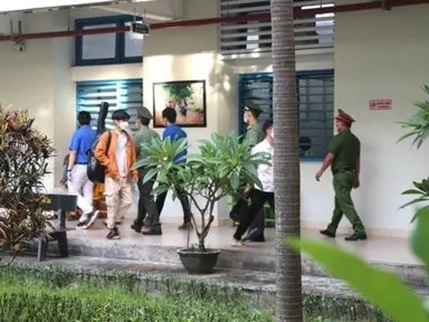 Khắc tinh của những kẻ “hành nghề” trộm cắp trong bệnh viện