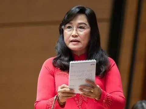 Con đường từ chính sách đến với người hưởng thụ “sao mà quá dài”