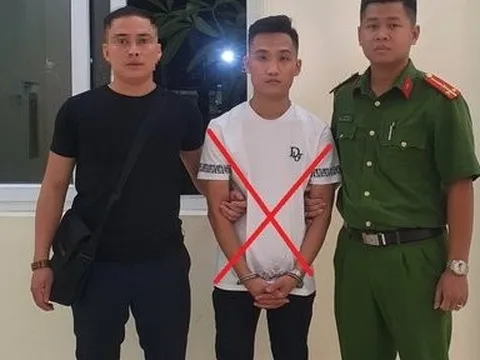 Khởi tố nhóm đối tượng lừa làm visa đi Hàn Quốc, chiếm đoạt trên 3 tỷ