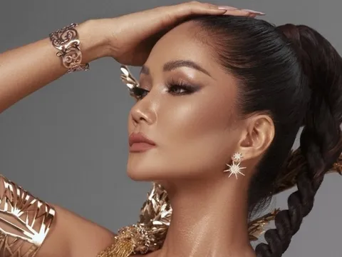 Nàng hậu nào của Việt Nam được công nhận là Á hậu 3 Miss Universe?