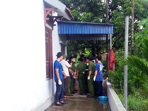 Điều tra vụ đánh vỡ đầu con gái ông chủ vì bị từ chối tình cảm
