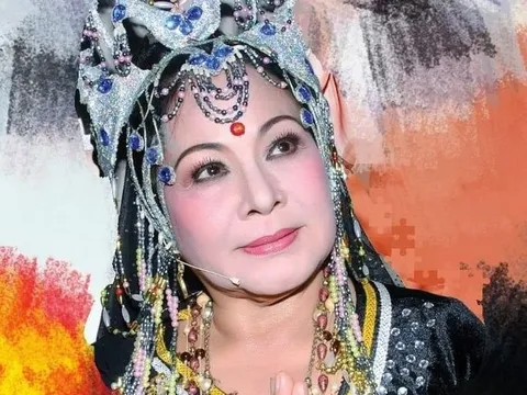 Nghệ sĩ Bích Thủy đột ngột qua đời ở tuổi 73