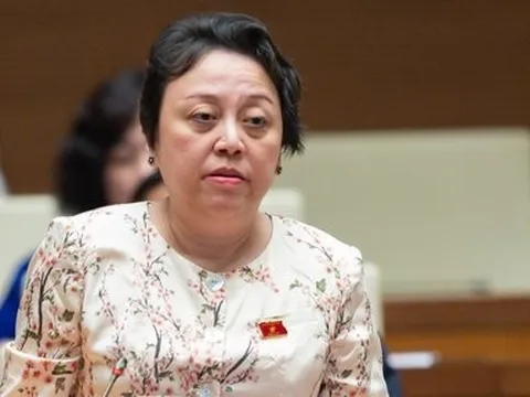 “3 chân kiềng” của ngành y tế đang lung lay