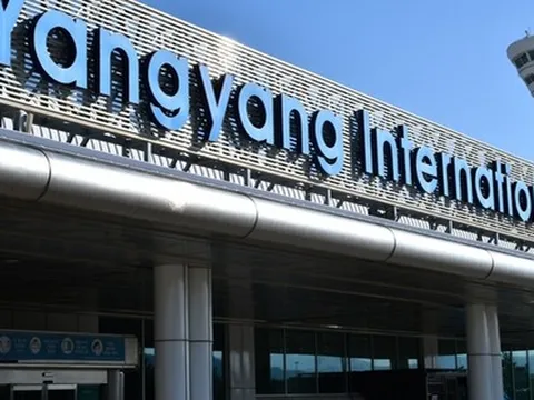 Vụ 100 người Việt mất liên lạc ở Hàn Quốc: Hãng nào khai thác đường bay thẳng tới Gangwon?