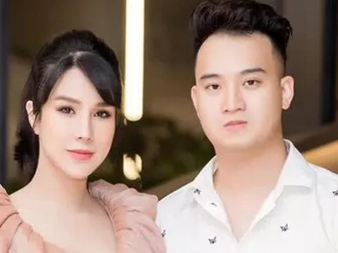 Tiếp tục hoãn phiên xử ly hôn giữa Diệp Lâm Anh và chồng doanh nhân