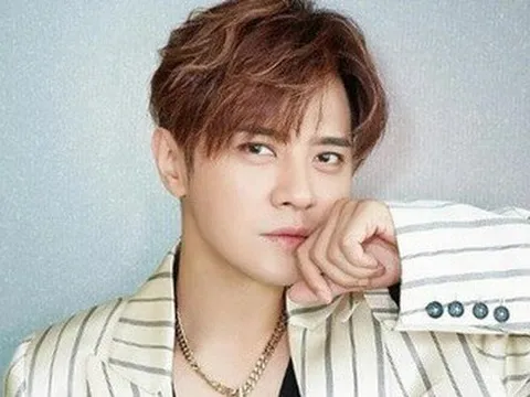 Nhờ bê bối ngoại tình vỡ lở, "Lương Sơn Bá" La Chí Tường đã có 2 năm "sống chậm"