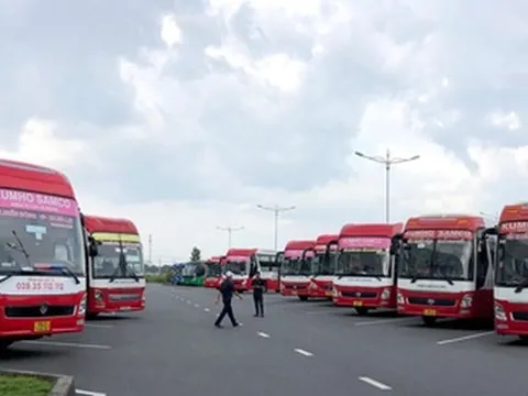 Giải mã 300 chuyến xe mất tích ở TP HCM: Bốc hơi hàng ngàn khách mỗi ngày