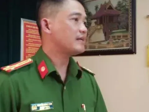 Công an TP HCM cách tất cả chức vụ trong Đảng với đại tá Nguyễn Đăng Nam