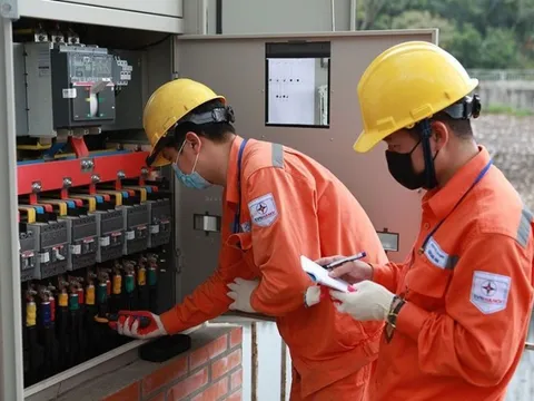 Sửa đổi quy định về xác định giá truyền tải điện từ ngày 22/11