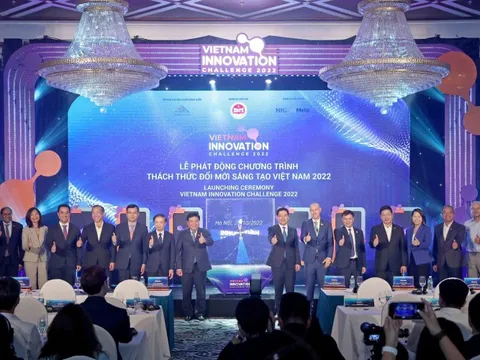 Tìm giải pháp đổi mới sáng tạo để nâng cao năng lực các doanh nghiệp nhỏ và vừa