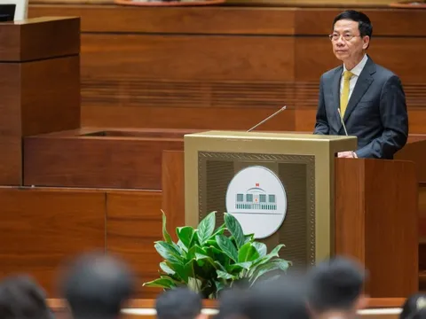 Khẳng định giá trị pháp lý cho giao dịch điện tử, thuận lợi cho chuyển đổi số quốc gia