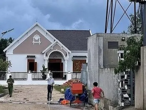 Bắt 17 đối tượng có liên quan đến vụ nổ súng ở Phú Quốc