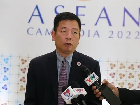 Việt Nam nhấn mạnh tầm quan trọng việc duy trì tính toàn vẹn của ASEAN