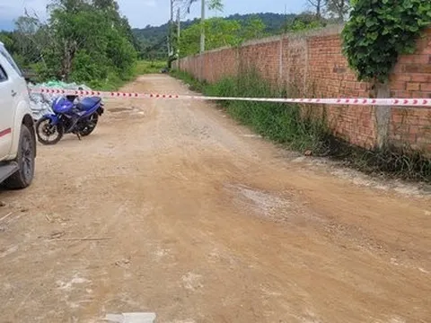 Điều tra vụ nổ súng ở Phú Quốc làm hai người chết, nhiều người bị thương