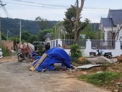 Bắt giữ thêm 12 đối tượng liên quan vụ nổ súng giết người ở Phú Quốc