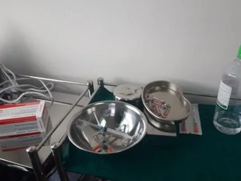 Tp.HCM: Xử phạt hàng trăm triệu đồng nhiều cơ sở làm đẹp