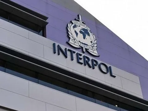 Interpol lập đội cảnh sát trong vũ trụ ảo