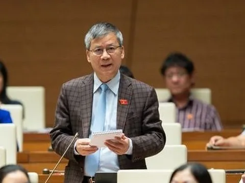 ĐBQH: Tự chủ bệnh viện có nguy cơ bị đổ vỡ