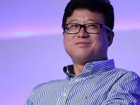 Ông chủ NetEase: Là người giàu nhất Trung Quốc ở tuổi 32 nhờ trò chơi điện tử
