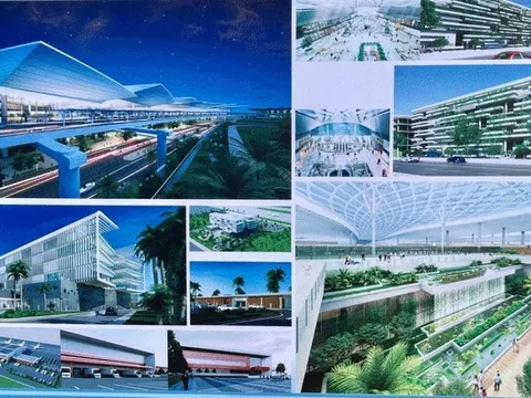 Đô thị sân bay Long Thành: Biểu tượng Việt Nam mới hay thành phố của những 'giấc mơ'?