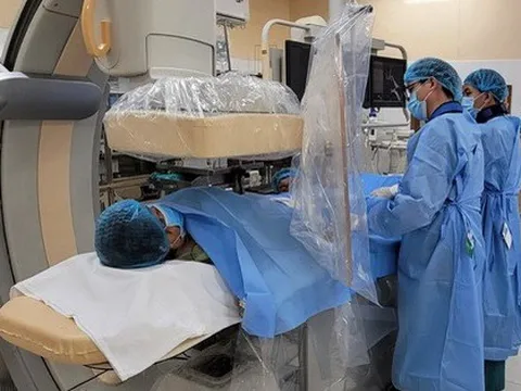 Nhiều người đột ngột ngưng tim, ngưng thở khi làm việc, đi bơi