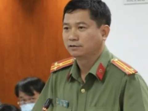 Hơn 200 ứng dụng 'tín dụng đen' do người nước ngoài cầm đầu