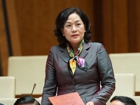 Thống đốc NHNN: Nhiệm vụ ghìm giữ lãi suất là việc khó, thách thức