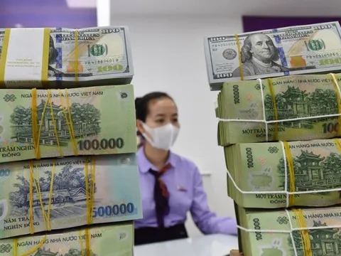 Thu về gần 16.000 tỷ đồng từ các vụ án tham nhũng kinh tế