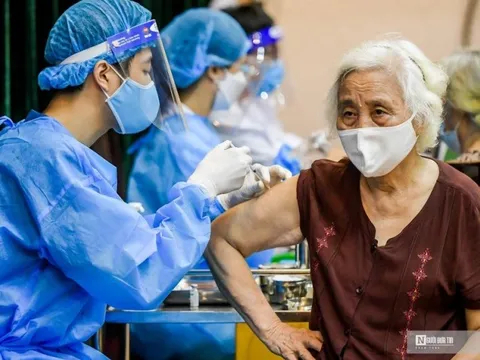 Ngày 28/10: Có 641 ca Covid-19 mới