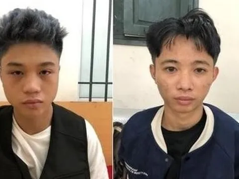 Hà Nội: Bắt hai bảo vệ trộm 700 triệu đồng của siêu thị